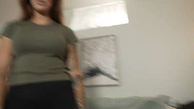 OUR LITTLE SECRET - ABBY