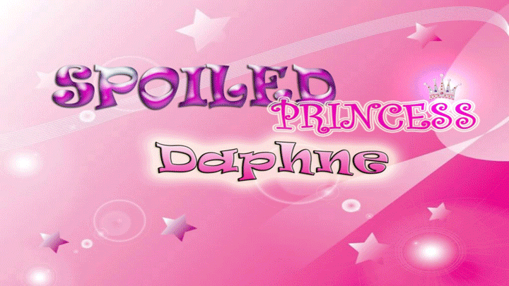 ADDICTED TO DAPHNE - DAPHNE