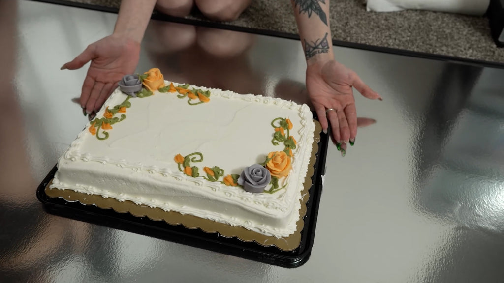 2 GIRLS 15 CUPS - SCARLETT JESSICA