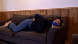 ABBY BELT BONDAGE RANSOM