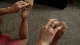 BALLERINA TICKLES