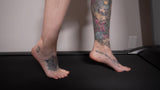 BAREFOOT TREADMILL - DAPHNE