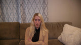 BELLY PUNCH MONOLOGUE
