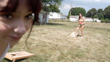 BIKINI CORNHOLE