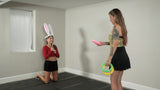 BUNNY TOSS - SADIE MADDY