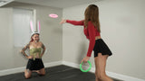 BUNNY TOSS - SADIE MADDY