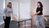 BURGLAR TICKLE