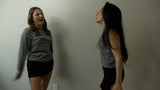 BUSTY BLIND DATE