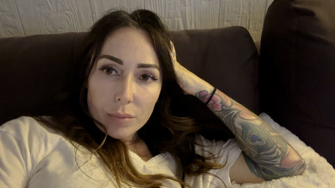 DAPHNE COUCH HICCUPS 4