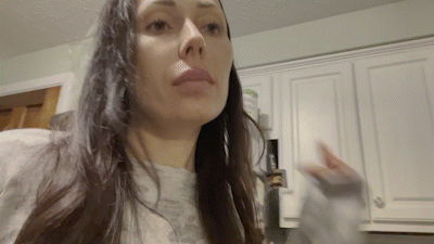 DAPHNE KITCHEN HICCUPS