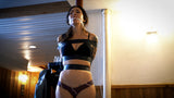 DAPHNE SNOOP BONDAGE