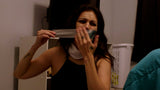DEVYN'S DESPERATE BONDAGE ESCAPE