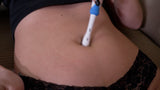 DEVYN'S BELLYBUTTON