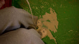 DIRTY MILKY FEET
