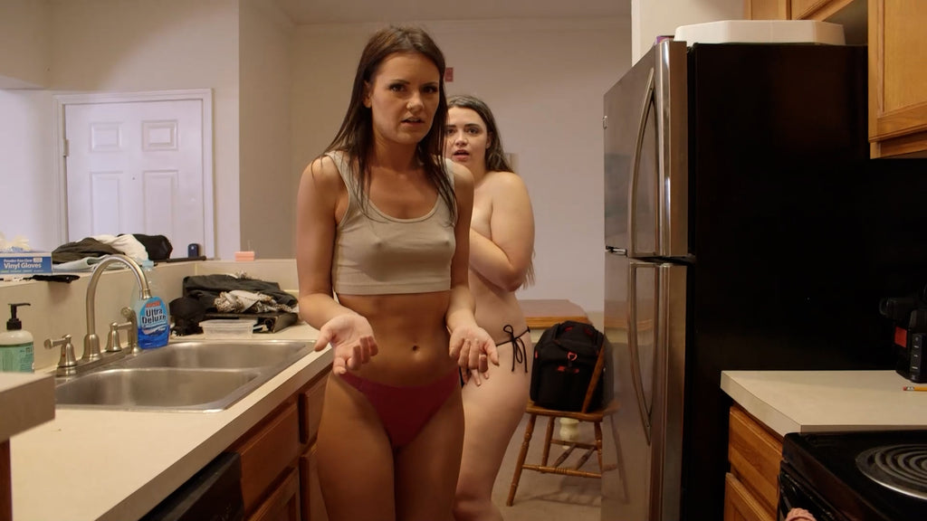 ENF PRANKS LIVESTREAM - LANEY ZAZA