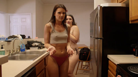 ENF PRANKS LIVESTREAM - LANEY ZAZA