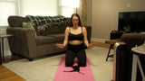 CADENCE'S YOGA CLASS DISASTER