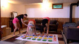 ENF TWISTER - JENNA ABBY
