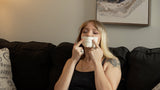 GAGGED MODEL SAY WHAT - LUNA FOXY