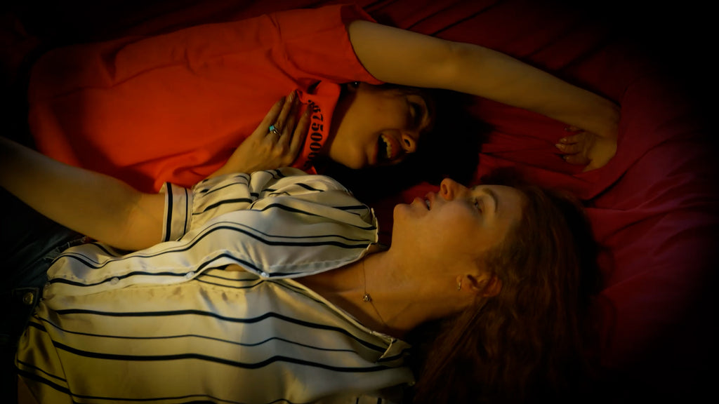 GOOD COP FULL COP PART 2