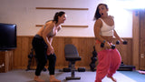 GYM PANTSING