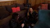 HOT LEATHER CATFIGHT 3