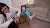HOUSE CALL TICKLES