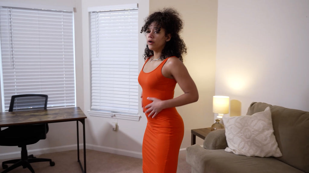 HUNGRY TRAVELING MODEL