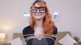 JOSIE POV BONDAGE