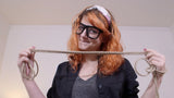 JOSIE POV BONDAGE