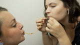 LADY AND THE TRAMP VORE