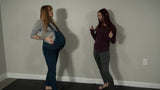 LAMAZE CLASS MOLLY FOXY