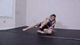 LANEY VS SUTTON WRESTLING