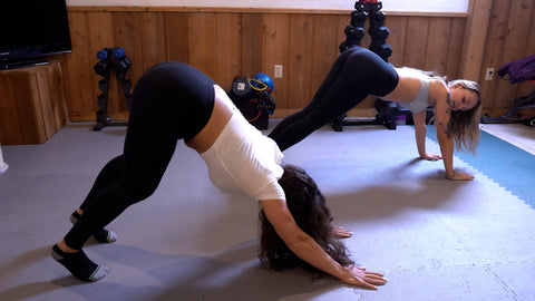 LEGGINGS VORE