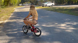 LITTLE BIKE CHARLIE