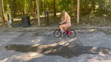 LITTLE BIKE CHARLIE