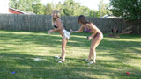 MESSY BOOTY BATTLE MADDY VICTORIA