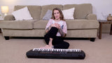 SUTTON AS YOUR BOUND KEYBOARD MUSE