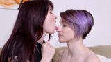 NOSE LICKERS - CHARLIE ASH