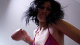 POV BOXING BEATDOWN DEVYN VS COACH