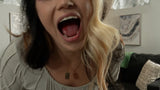 POV EATING YOU WITH FRIENDS - FOXY JENNA