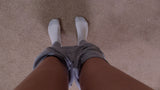 POV PANTSING - LANEY