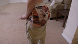 POV PANTSING - LANEY