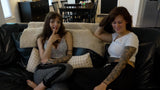 POV PANTSING - RYAN JOSIE