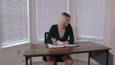 STUDENT TEASE - ATHENA