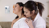POPPED COLLARS - DEVYN ELAINA