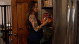 PREGNANCY CRAVINGS GONE WRONG