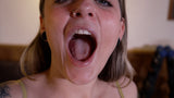 PREGNANT GIANTESS
