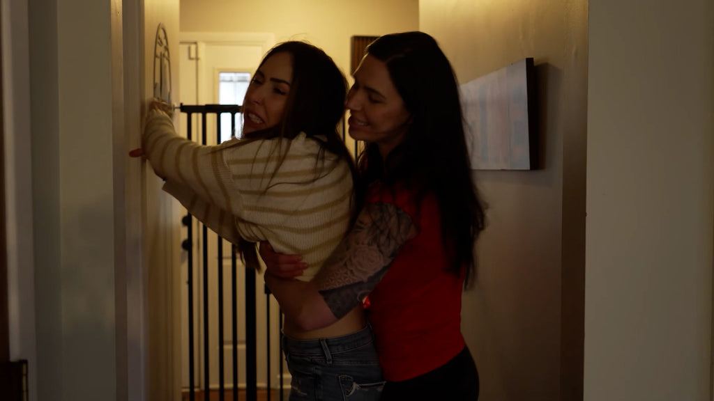 PREY - ABBY DAPHNE