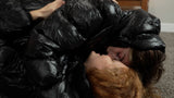 PUFFER JACKET CATFIGHT 2 - LUNA & VERONICA